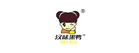 汉味黑鸭