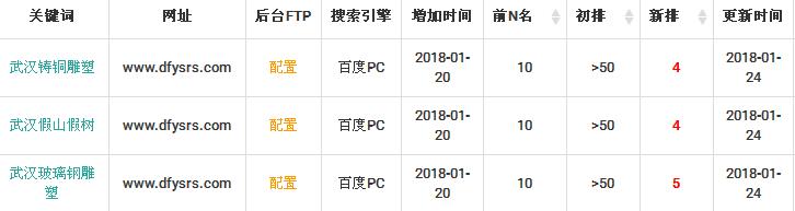 武汉网站优化